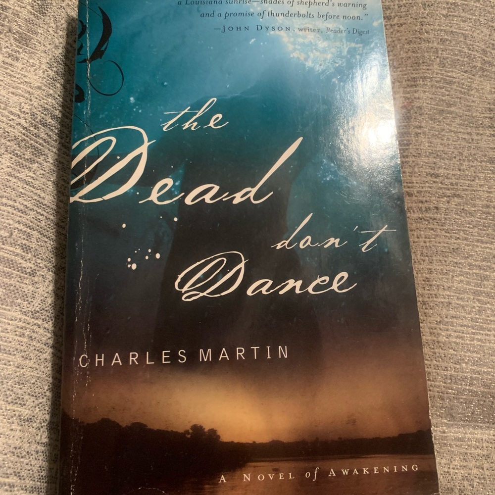 Selling All Four Books Together